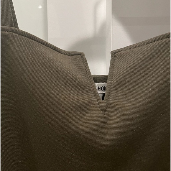 NEVER WORN BODYSUIT - Picture 2 of 4